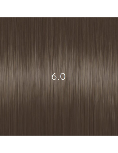 AURORA 6.0 Demi-permanent hårfarve 60 ml