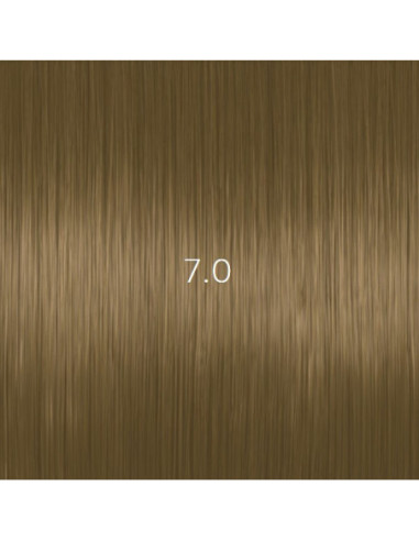 AURORA 7.0 Demi-permanent hårfarve 60 ml