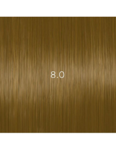 AURORA 8.0 Demi-permanent...