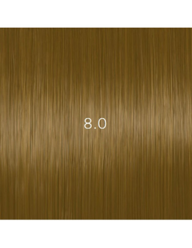 AURORA 8.0 Demi-permanent hårfarve 60 ml