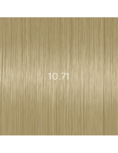 AURORA 10.71 Demi-permanent hårfarve...