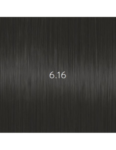 AURORA 6.16 Demi-permanent...