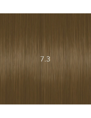 AURORA 7.3 Demi-permanent hårfarve 60 ml