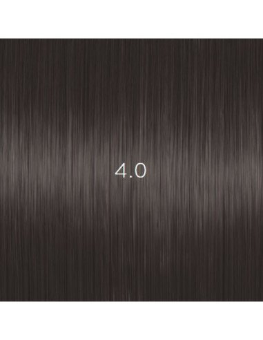 AURORA 4.0 Demi-permanent hårfarve 60 ml