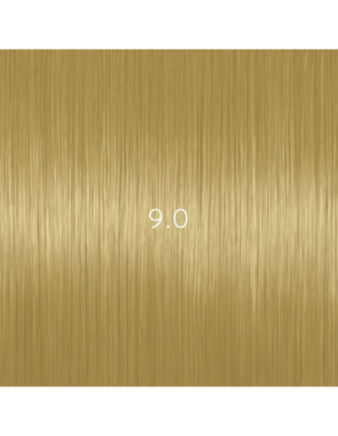 AURORA 9.0 Demi-permanent hårfarve 60 ml