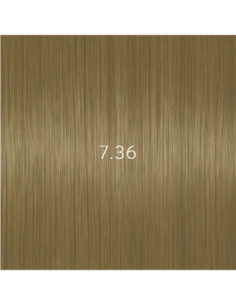 AURORA 7.36 Demi-permanent...