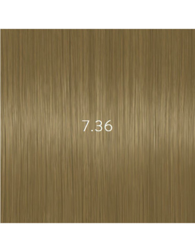 AURORA 7.36 Demi-permanent hårfarve...
