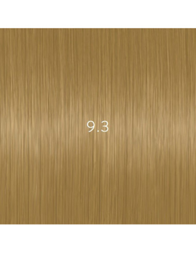 AURORA 9.3 permanent hårfarve 60 ml