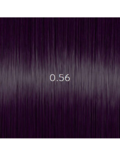 AURORA MIX 0,56 hårfarve 60 ml