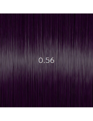 AURORA MIX 0,56 hårfarve 60 ml