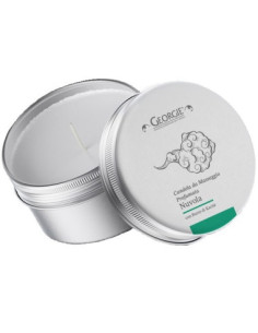 Massagelys NUVOLA 80ml