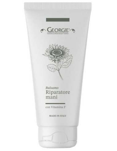Balsam til håndplejeprocedurer,...
