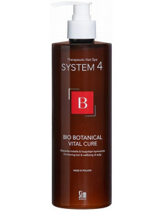 SIM System4 B Vital Cure...