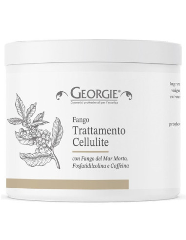 Ler til kroppen, anti-cellulite...