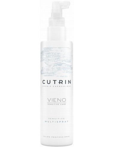 VIENO Multispray til sensitiv...