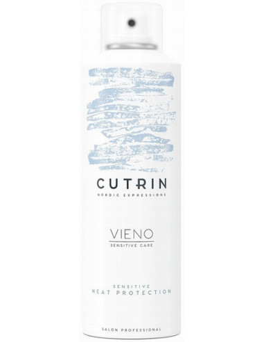 VIENO Termisk beskyttelsesspray 200ml