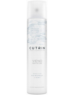 VIENO hårspray til sensitiv...