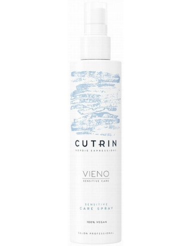 VIENO Stylingspray til sensitiv...