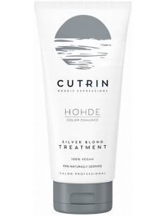 HOHDE Sølv Hårkur 200ml