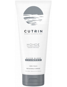 HOHDE Sølvshampoo 250ml