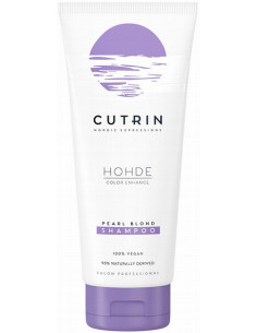 HOHDE Perle Shampoo 250ml