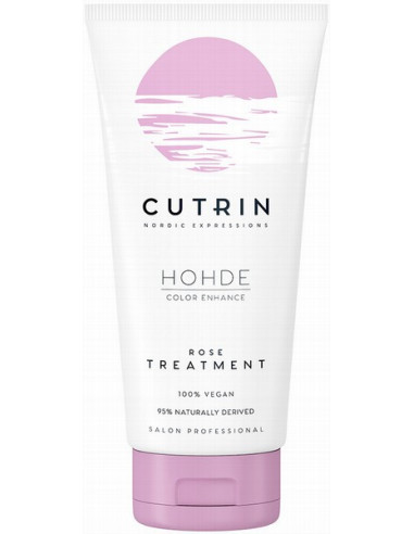 HOHDE Pink Hårkur 200ml