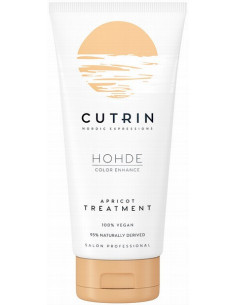 HOHDE Abrikos Hårkur 200ml