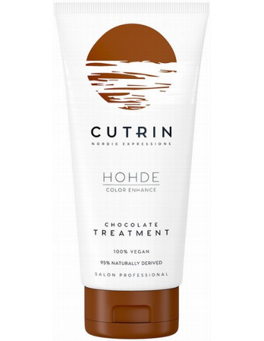 HOHDE Chokolade hårkur 200ml