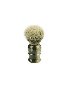 Barberkost med naturhår til...