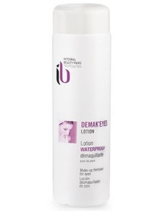 Øjenmakeupfjernerlotion 250 ml