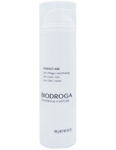 Anti-age 24 timers løftecreme 200 ml