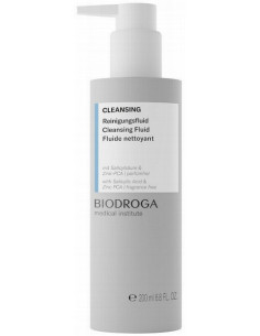 Rensevæske 200 ml