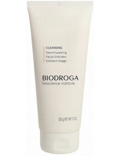 Facial Exfoliator 200ml