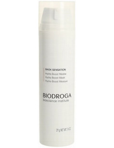 Fugtighedsmaske 200 ml