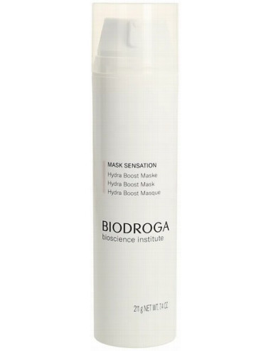 Fugtighedsmaske 200 ml