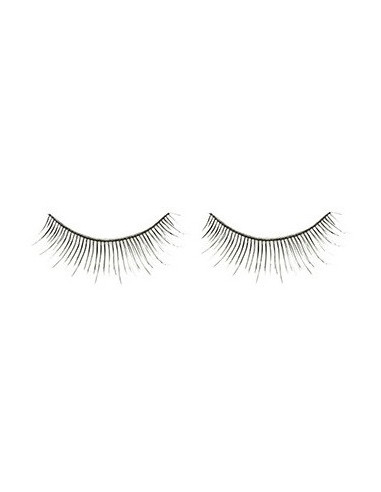 Extra False Eyelashes, Hongkong, 2pcs