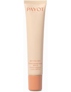 MY PAYOT Lysnende creme til...