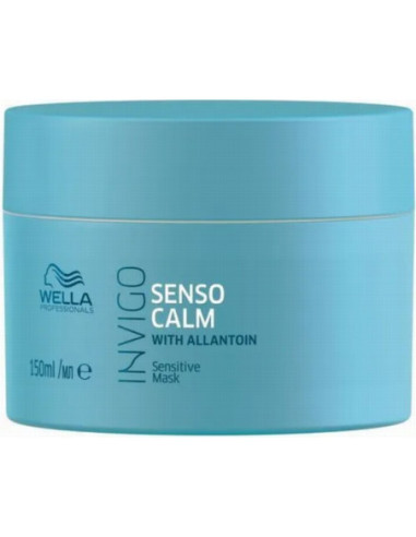 SCALP BALANCE SENSITIVE MASK 150ml