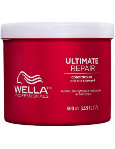 ULTIMATIV REPAIR-balsam til skadet...