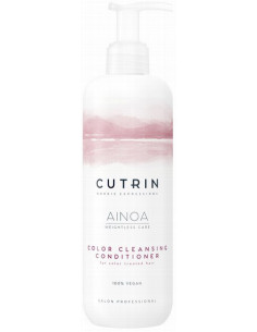 AINOA Farverensende Balsam...