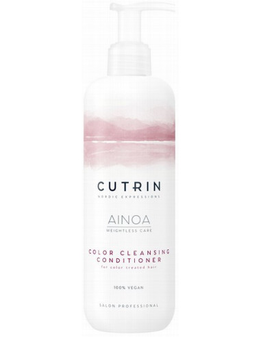 AINOA Farverensende Balsam 450ml