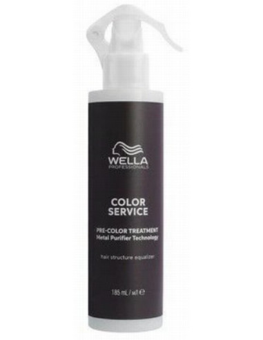 Color Service Pre Color Treatment 185ml