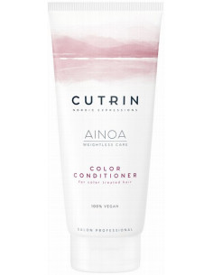 AINOA Balsam til farvet hår...