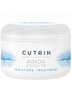 AINOA Fugtighedsmaske 200ml