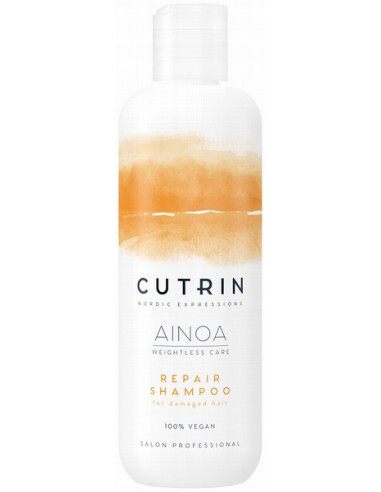 AINOA Regenererende Shampoo 300ml