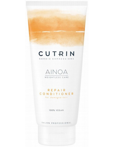 AINOA Restorative Conditioner 200ml