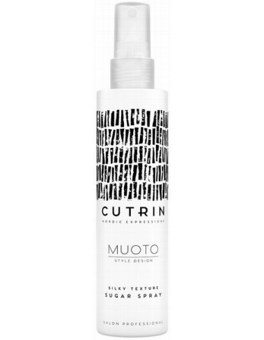 MUOTO Opstrammende stylingprodukt med...
