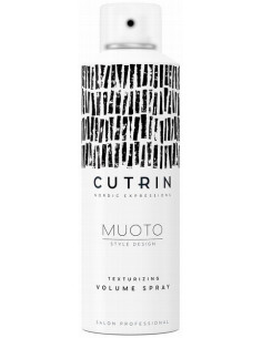 MUOTO Texturizing Volume...