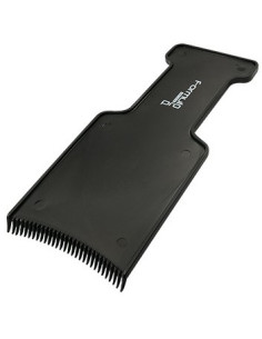 Spatel til hårbehandlinger...