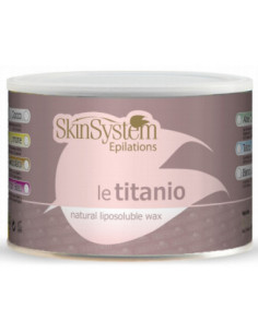 SkinSystem LE TITANO Voks...
